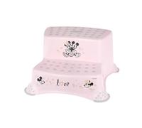 Marche-pieds Minnie - Disney - Salle de bain - Autonomie