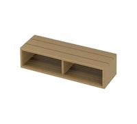 Marche pieds universel JACOB DELAFON pour baignoire