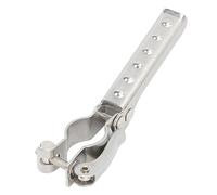 Marche Pliant En Acier Inoxydable, Marchepied Anti - Dérapant Réglable, Pour Bateau, Camping - Car, Remorque - Structure Stable, Confort et Sécurité, Usage Polyvalent Extérieur