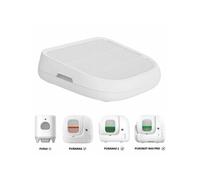 Marche pour Litière PURAMAX, Pura X et Purobot Max