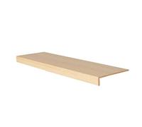 Marche rénovation d'escalier stratifié Florida 1000 x 300 x 56 mm - PEFC 70%