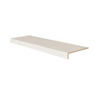 Marche rénovation d'escalier stratifié nébraska 1000 x 300 x 56 mm - PEFC 70%