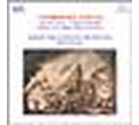 Marche slave / op.31 - Capriccio italien / op.45 - Roméo... CD