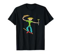 Marche sur la Corde raide T-Shirt