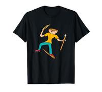 Marche sur la Corde raide T-Shirt