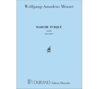 Marche turque (la) - Piano