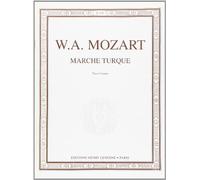 Marche Turque / Recueil