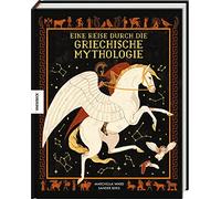 Marchella Ward Sander Berg Gundula Mül Eine Reise durch die griechische (Relié)