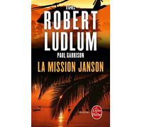 Marcheloup : La mission janson