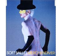 Marchen Diver [Import]