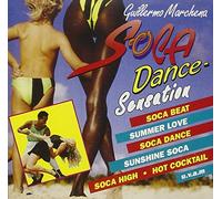 Marchena Guillermo - Soca Dance