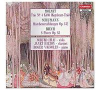 Marchenerzahlungen En Trio Imaï, Alto