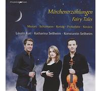 Marchenerzahlungen/Fairy Tales
