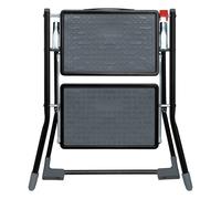 Marchepied 2 Marches en Métal