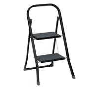 - Escabeau en fer - 2 Marches