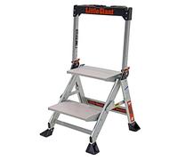 LITTLE GIANT Marche pied JUMBO STEP 2 marches - LIG-11902