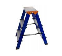 Marchepied 3 marches EDMA - 260255