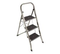 Marchepied 3 marches pliable JOKER FACAL JK-3