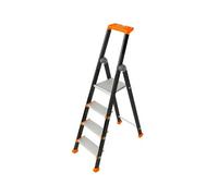 Tubesca-Comabi Marchepied KOLOS 4 marches Hauteur 2,89 m Réf. 02375814