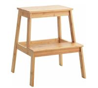 Marchepied à 2 étages pour évier de cuisine/salle de bain/salle de bain/tabouret de bureau