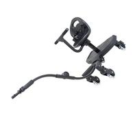 Marchepied à installation rapide pour frères et sœurs Capacité de charge de 25 kg Fonction de direction flexible Plateforme debout