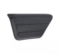 Marchepied Accès Lit pour camion pour Sierra 1500 99-05 Marchepied | Plastique ABS pour robuste, résistant à l'usure, ne se déforme pas, couleur noire, pour modèles 99-05