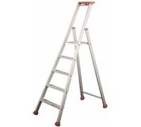 Marchepied Alu Anodise M Pro 5marches Noir G