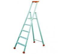 Marchepied Alu MP Pro 9 Marches Tubesca