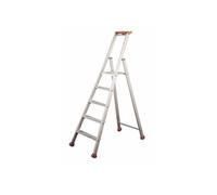 MARCHEPIED PRO 5 MARCHES ACCÈS À 3.1M - TUBESCA COMABI - 02370005
