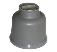 Marchepied aluminium 3 et 4 marches - SCANDO