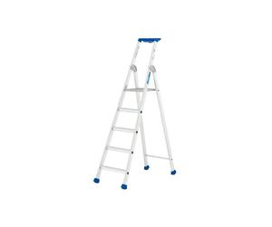 Marchepied Aluminium Pro Maxibat 5 Marches Tubesca