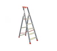 Marchepied aluminium Pro Quadra - 3 marches