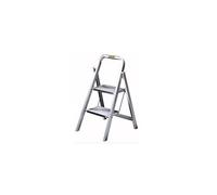 Marchepied Aluminium Ultra plat CENTAURE CAD'O 2 marches - 450202