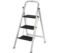 Marchepied Ultra plat CAD'O 3 marches - CENTAURE - 450203