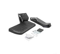 Marchepied arrière en alliage d'aluminium pour camions Ford Super Duty