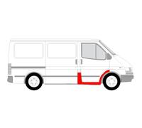 Marchepied BLIC 6505-06-2515054P droite