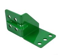 Marchepied conducteur en acier compatible avec 120 modèles 1023E 1025R 1026R chargeur fournit un soutien fiable et une meilleure accessibilité du tracteur
