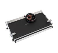 Marchepied coulissant Thule Slide-Out Step G2 12 V Type 400 Ducato Boxer Jumper