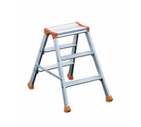 Tubesca-Comabi – Marchepied / Escabeau double marche MPC