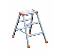 Marchepied de chantier MPC 3 marches TUBESCA