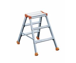 Marchepied de chantier MPC 3 marches TUBESCA