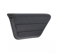Marchepied de lit gauche pour Chevrolet pour GM 1999-2005 - Marchepied d'angle en plastique résistant à l'usure pour un chargement facile de la pièce de réparation extérieure finition noire