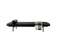 Marchepied de lit moderne pour lits hauts, banc simple et élégant pour chambre à coucher et salon, chaise polyvalente pour vestiaire et salon, meubles de maison durables, 150 cm de long.