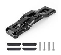 Marchepied de porte robuste en aluminium pliable pour Jeep Convient pour Wrangler JK JKU JL JLU 2007-2021 pédale pied