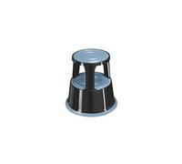 Marchepied diamètre 43. 5 cm hauteur 42 cm - noir - noir -