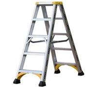 Centaure Marchepied Double accès Alpha 2x5 marches