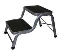 Marchepied double acier Millau