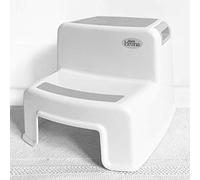 Marchepied double hauteur.