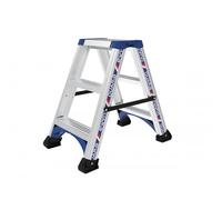 Marchepied double marche Alpha 2x3 marches DUARIB