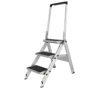 Marchepied en aluminium 69 cm - MANUEST - 8MESMP03X0NAU1